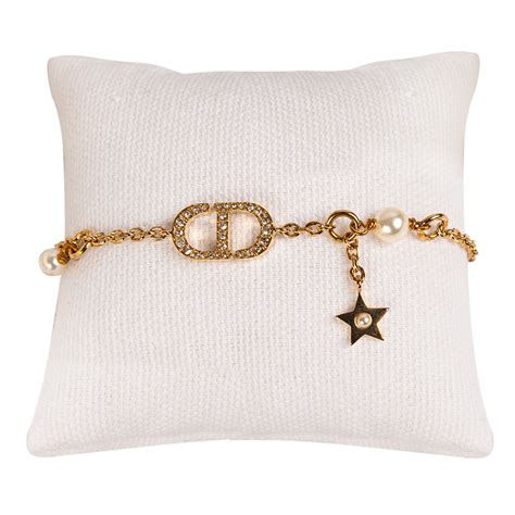 cd bracelet|christian dior bracelet price.